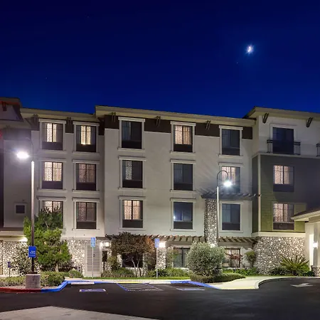 Hampton Inn & Suites San Luis Obispo-3