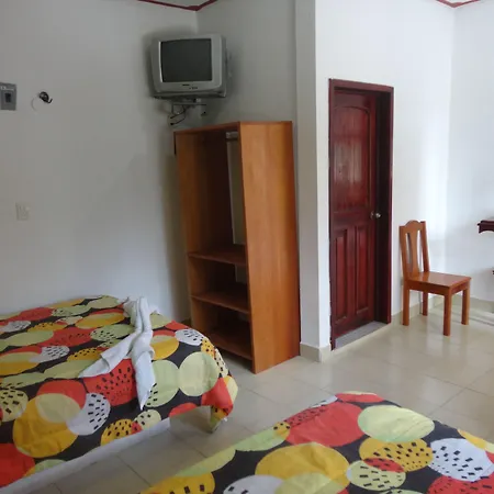 Oyo Hotel Palma Real-2