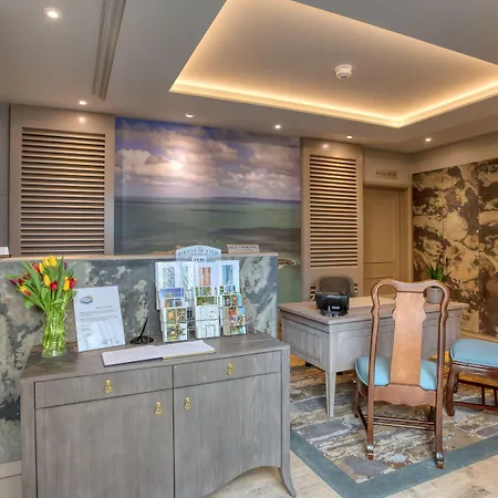 La Barbarie Hotel By Eight Continents-2