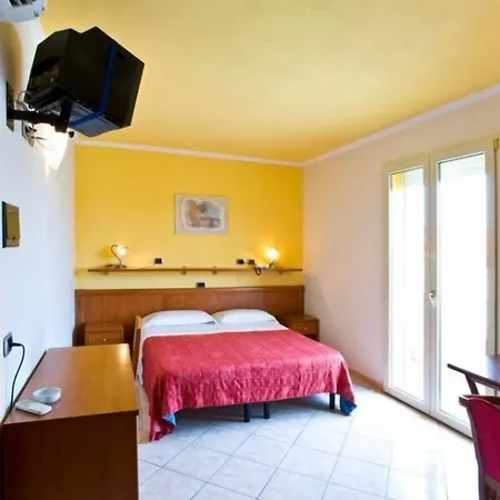 Albergo Ristorante Protti-3