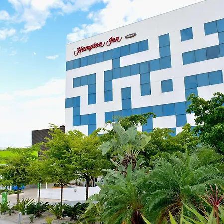 Hampton Inn by Hilton Ciudad del Carmen-3