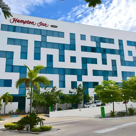 Hampton Inn by Hilton Ciudad del Carmen-2