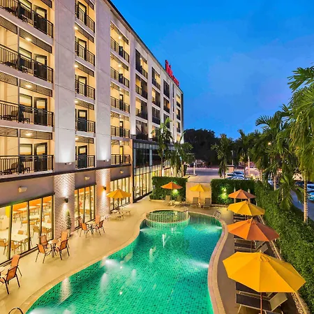Ibis Hua Hin-2