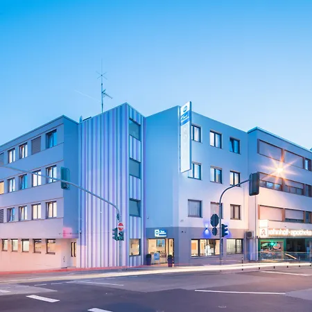 Best Western City Hotel Pirmasens-3