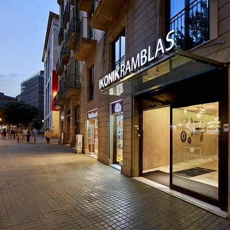 Ikonik Ramblas-3