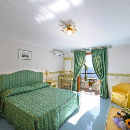 Hotel Torre Saracena-2