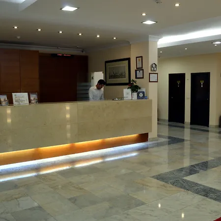 Hotel Apolo-3