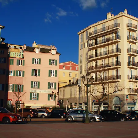 Hôtel Posta Vecchia-2