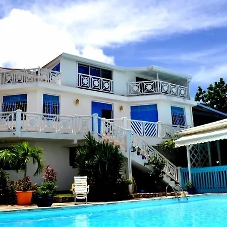 Hotel Cap Sud Caraibes-3