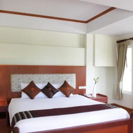 Chaweng Tara Hotel-2