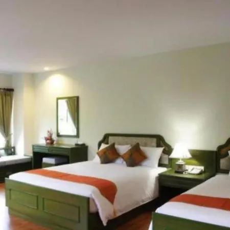 Chaweng Tara Hotel-3