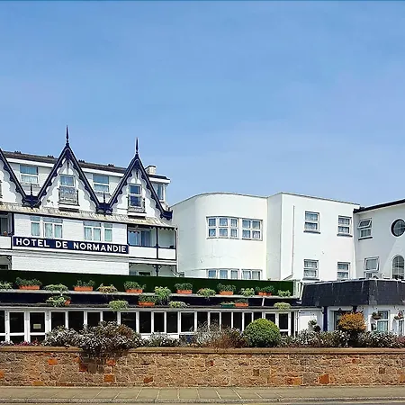 Hotel De Normandie-3