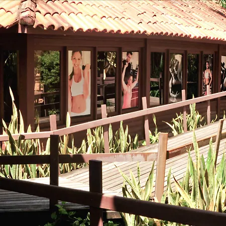 Ocapora Hotel All Inclusive-2