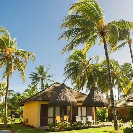 Ocapora Hotel All Inclusive-3