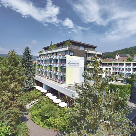 Kunzmann's Hotel | Spa-2