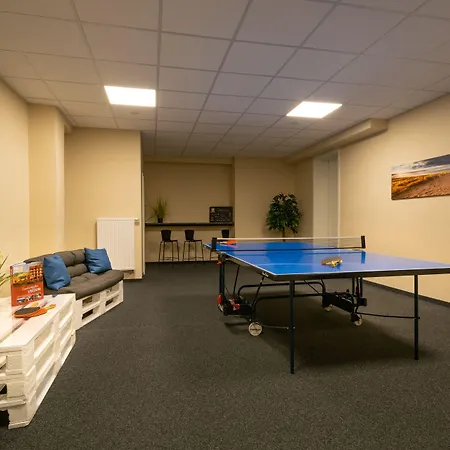Hotel Wald und See-3
