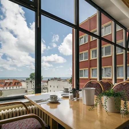Hotel Wald und See-2