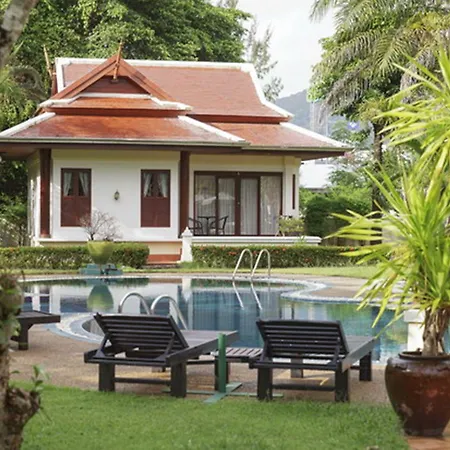 The Pe La Resort, Phuket - Sha Extra Plus-2