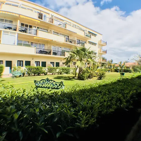 Hotel Los Jazmines-2