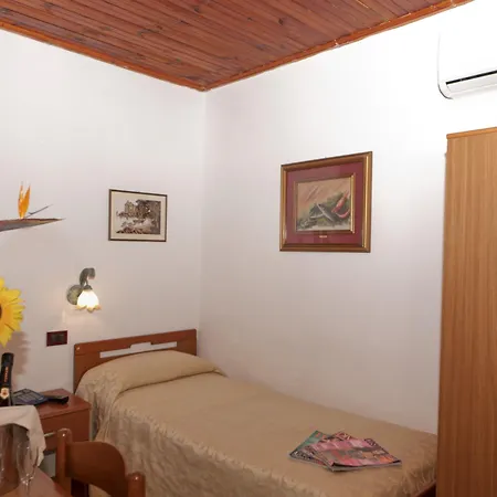 Hotel Villa Franca-2