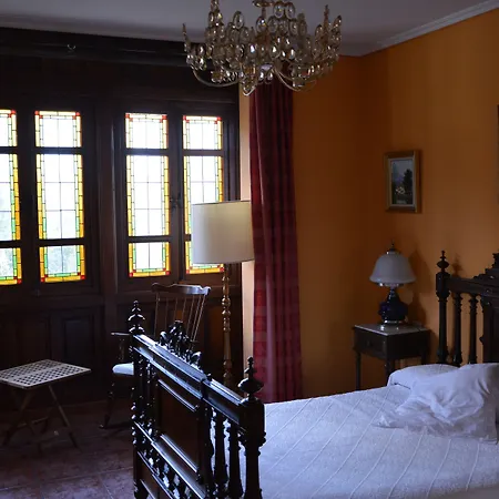Hotel Mar de Queo-2