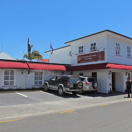 Commodores Lodge-3