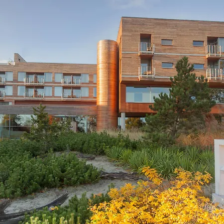 Sopot Marriott Resort & Spa-2