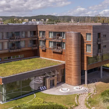 Sopot Marriott Resort & Spa-3