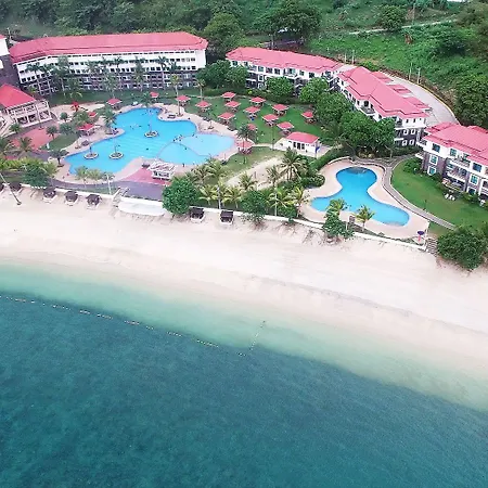 Canyon Cove Hotel And Spa-2