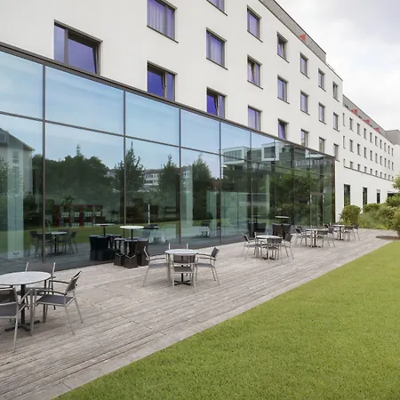 Holiday Inn Munich - Westpark, an IHG Hotel-3