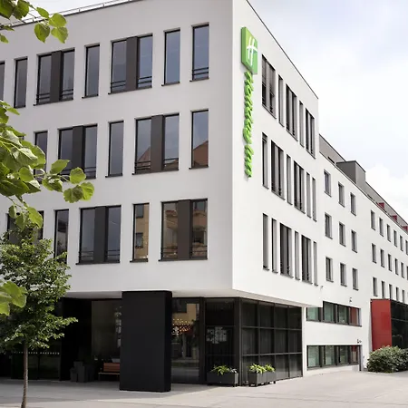 Holiday Inn Munich - Westpark By Ihg-2