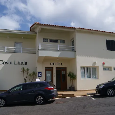 Hotel Costa Linda-2