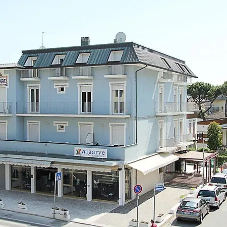 Residence Algarve-2