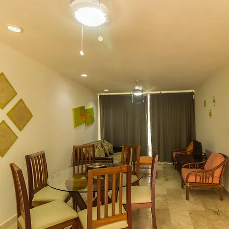 Coral Maya Stay Suites-2