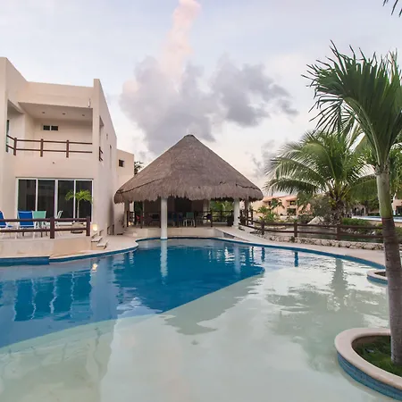 Coral Maya Stay Suites-2