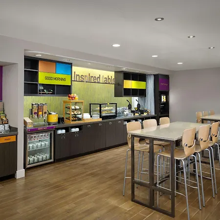 Home2 Suites By Hilton Jacksonville, Nc-3