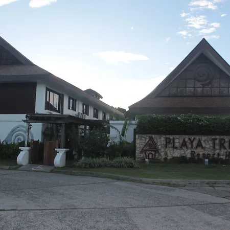 Playa Tropical Resort Hotel-2