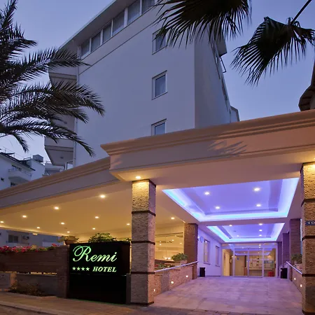 Remi Hotel-2