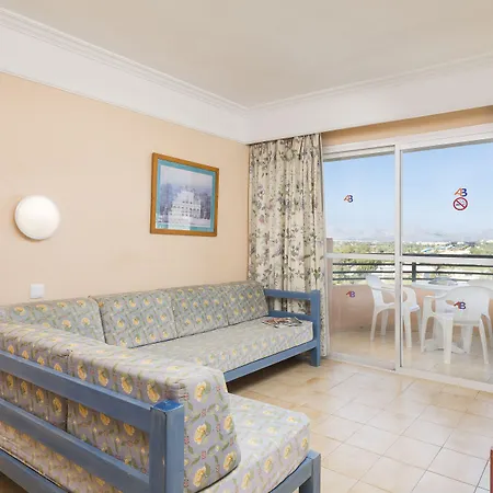 Alcudia Beach Apartments-2
