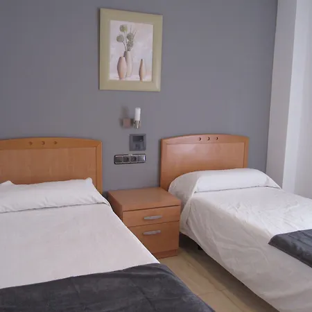 Hostal Meseguer-2