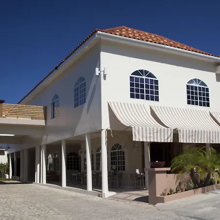 Sandy Haven Resort (Adults Only)-3
