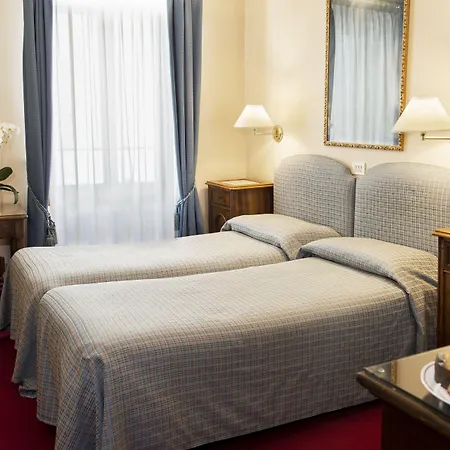 Hotel Agli Alboretti-2
