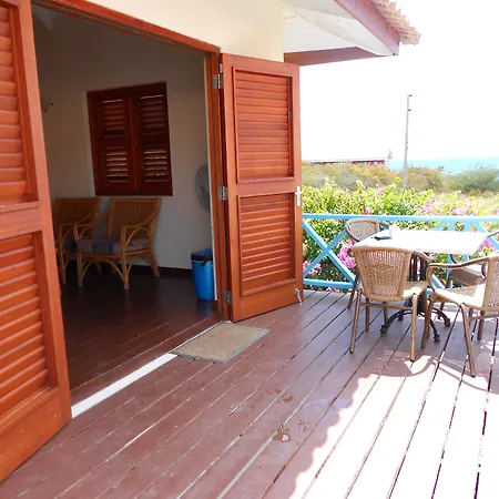 Botanique Bungalows Westpunt-3
