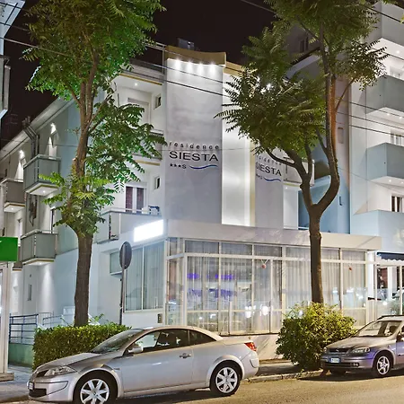 Residence Siesta-2