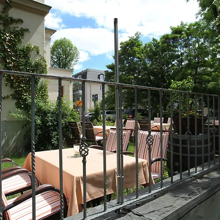Parkhotel Plauen-2