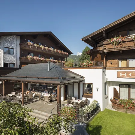 Hotel Haymon-2