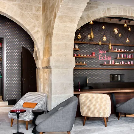 Boutique Hôtel des Remparts&Spa-3