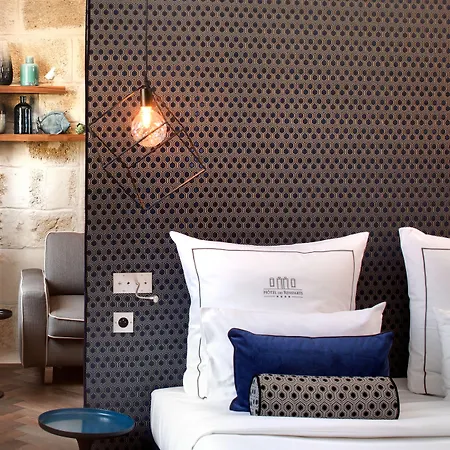 Boutique Hôtel des Remparts&Spa-2