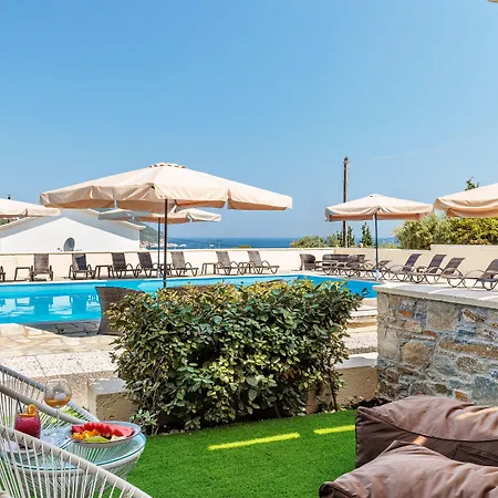 Skopelos Holidays Hotel By Ghh-2