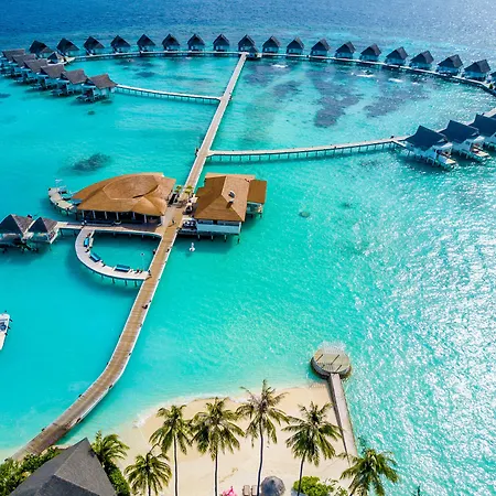 Machchafushi Island Resort & Spa Maldives, The Centara Collection - Stay 4 Nights Or More, Enjoy 25 Percent Off Seaplane Transfers, Valid For Stays Until 31 October 2026-2